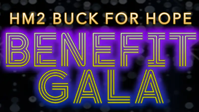 Neil Diamond Inspired Benefit Gala Starring David Carlin King